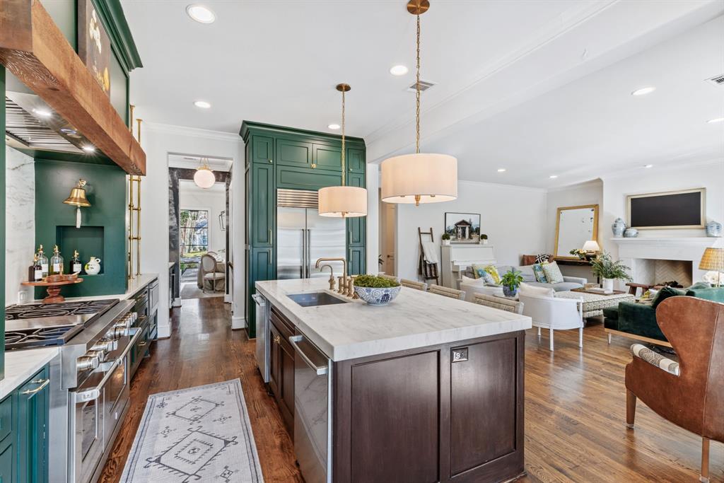 Linwood Place - Residential