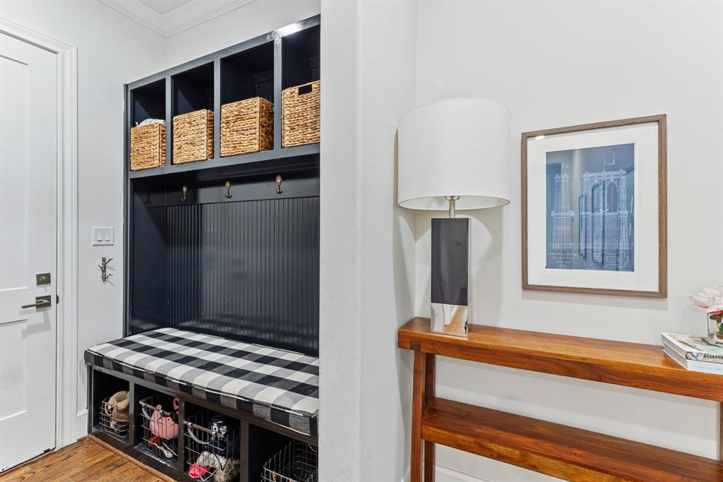 Linwood Place - Residential