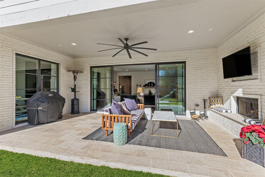 Linwood Place - Residential