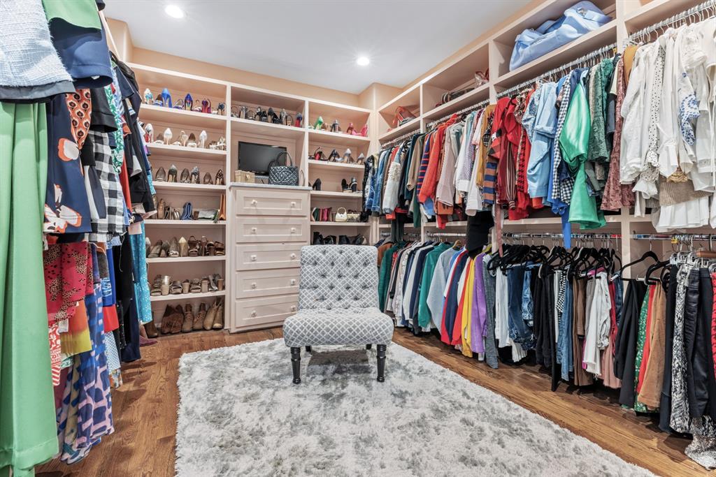 Linwood Place - Residential