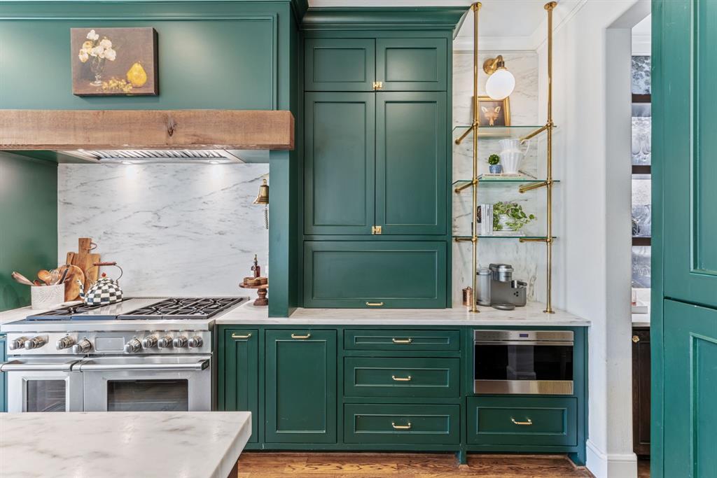 Linwood Place - Residential