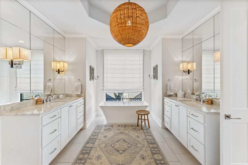 Linwood Place - Residential