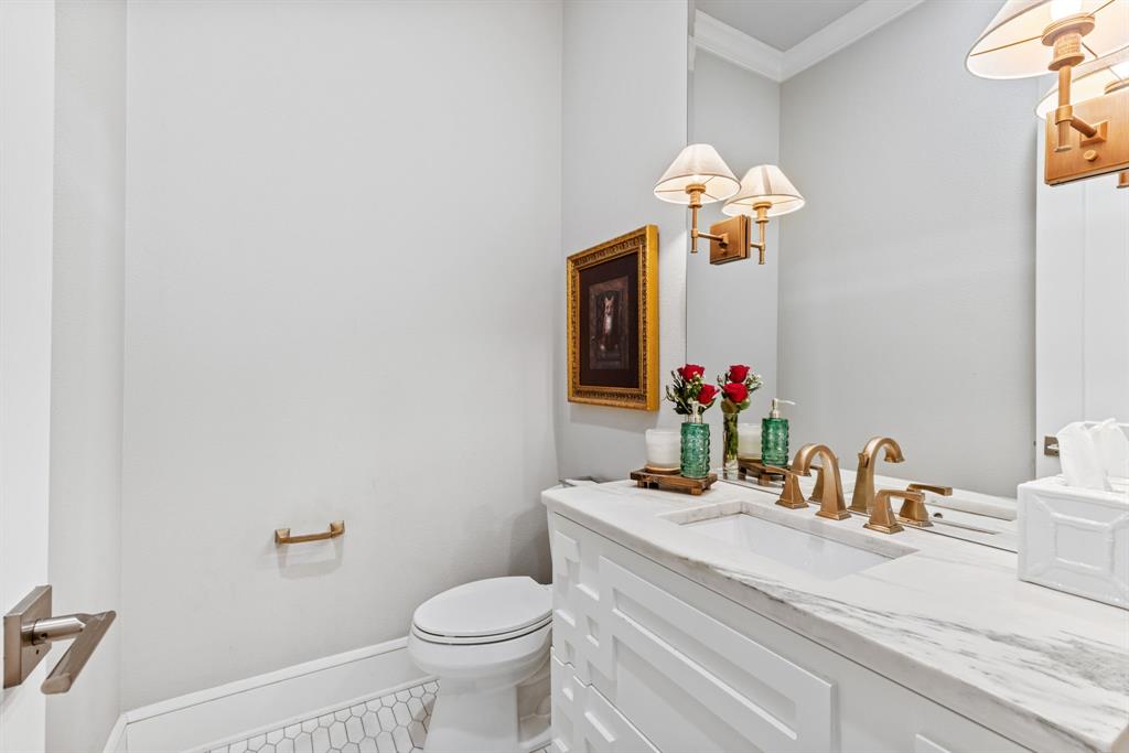 Linwood Place - Residential