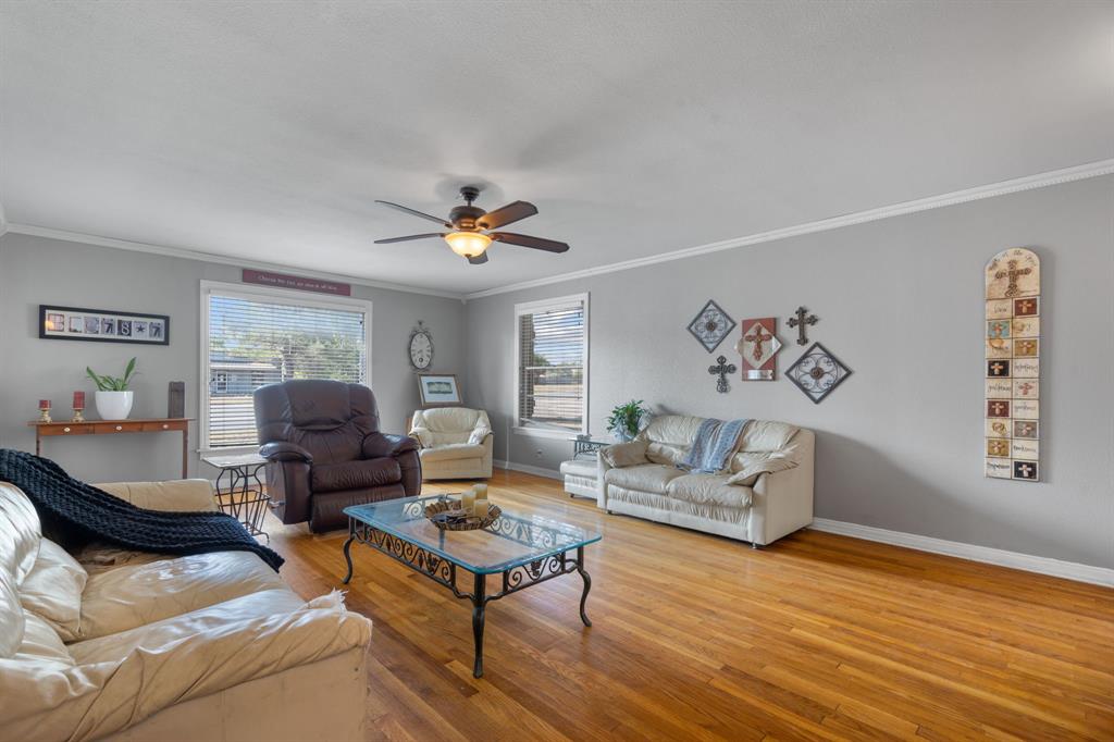 Belmont - Residential