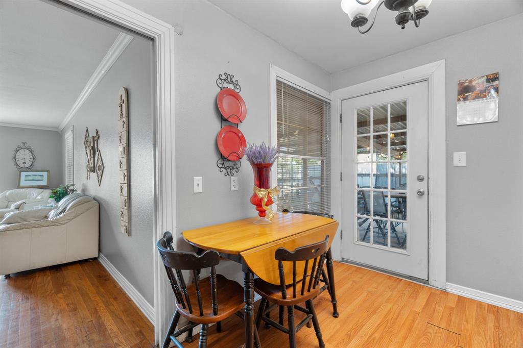 Belmont - Residential