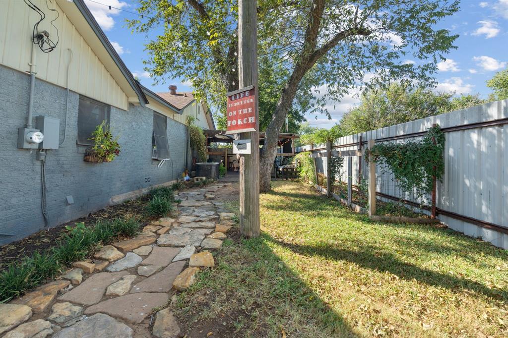 Belmont - Residential