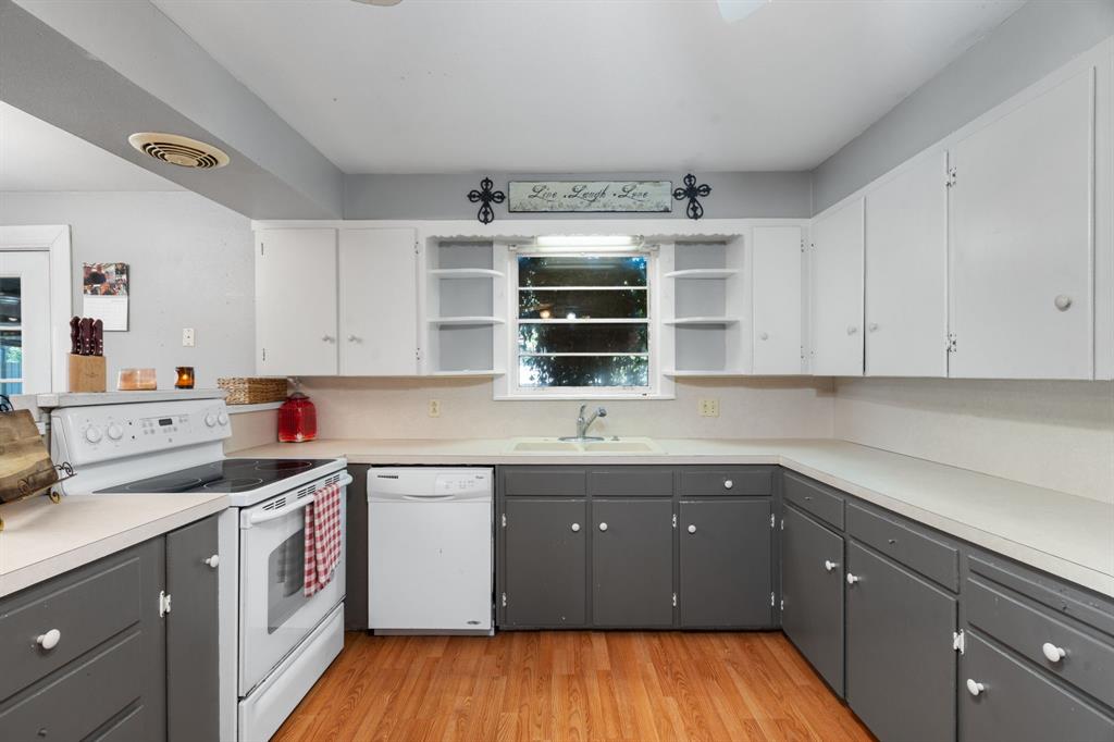 Belmont - Residential