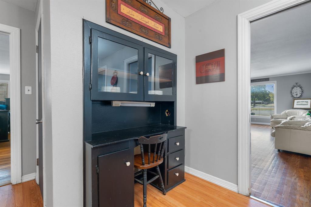 Belmont - Residential