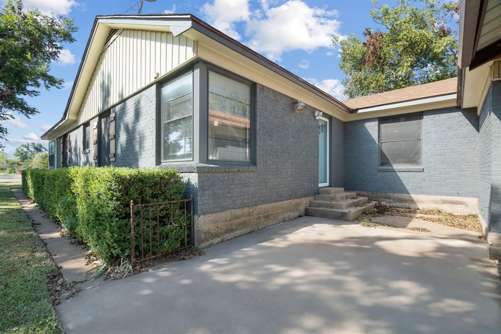 Belmont - Residential