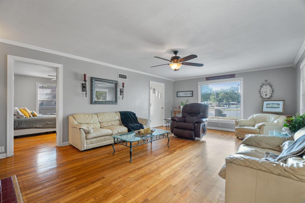 Belmont - Residential