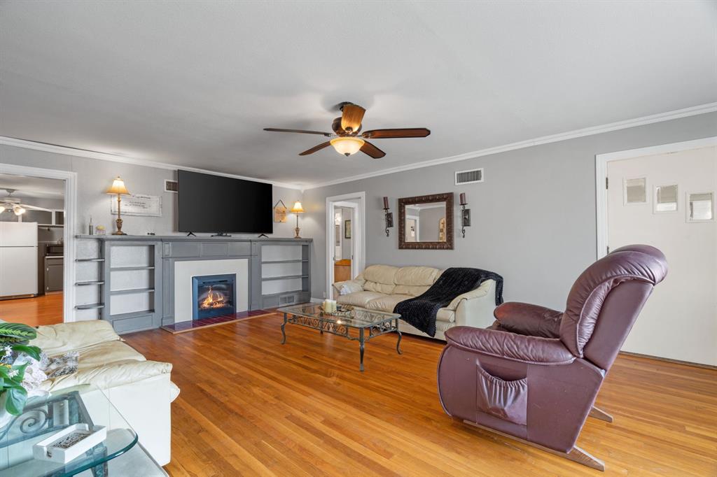 Belmont - Residential