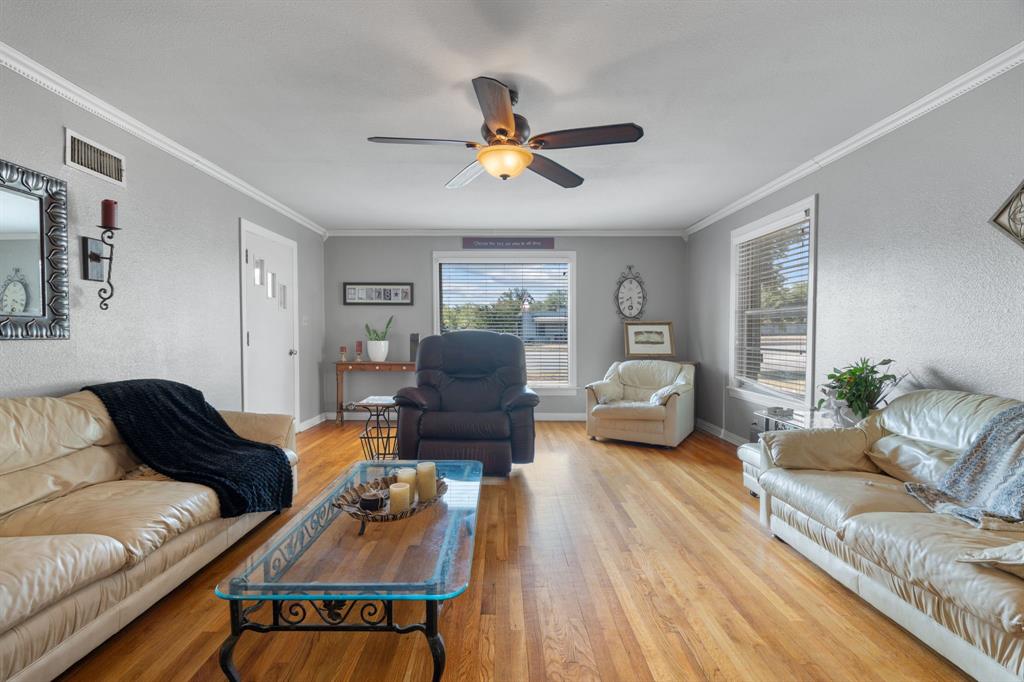 Belmont - Residential