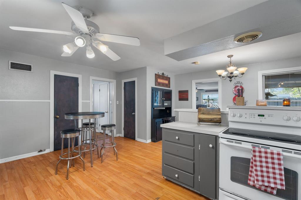 Belmont - Residential