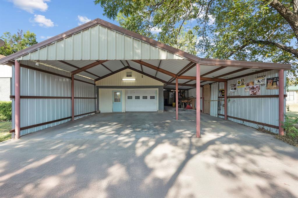 Belmont - Residential