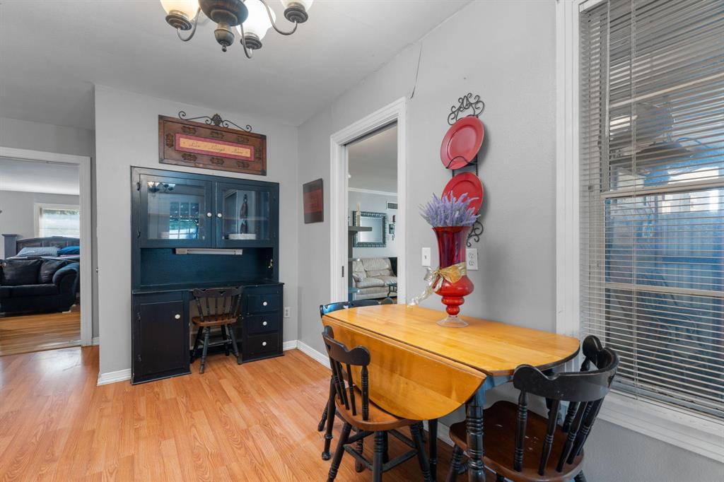 Belmont - Residential