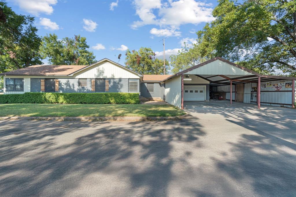 Belmont - Residential