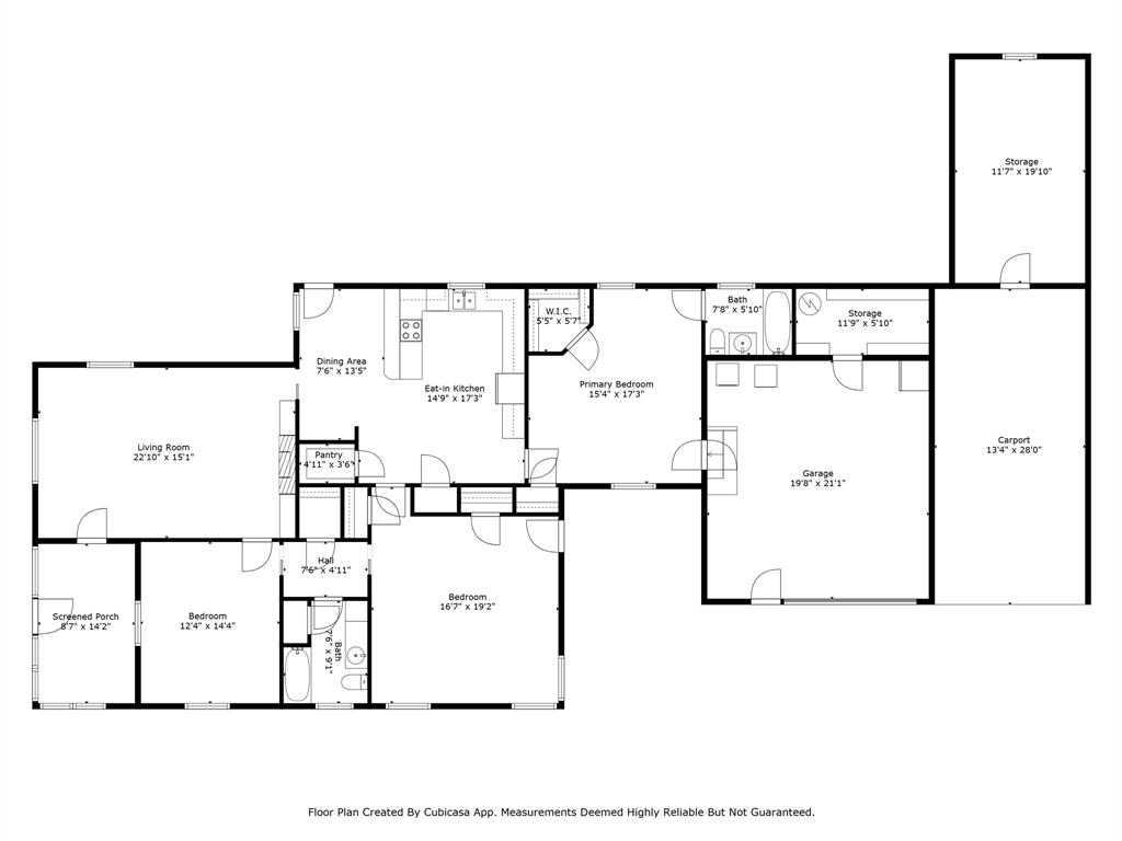 Belmont - Residential