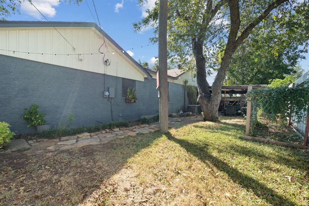 Belmont - Residential