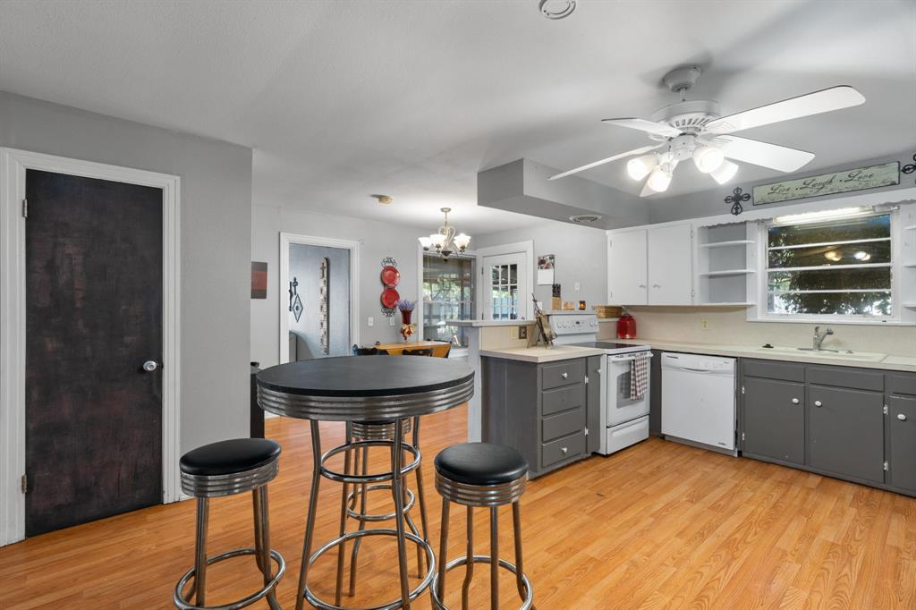 Belmont - Residential