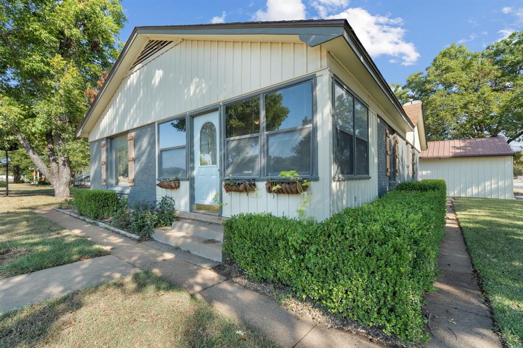 Belmont - Residential