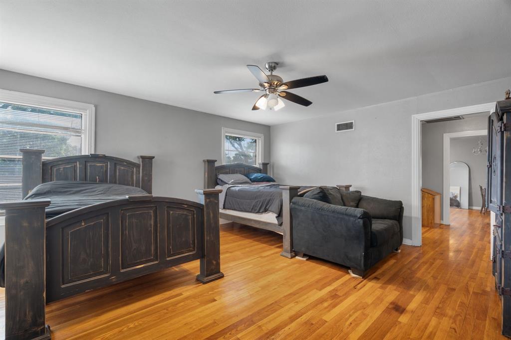 Belmont - Residential