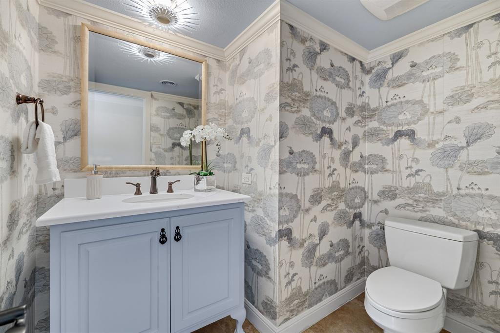 Highland Park West 09 Instl - Residential