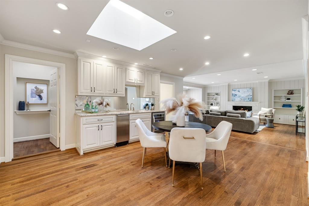 Highland Park West 09 Instl - Residential