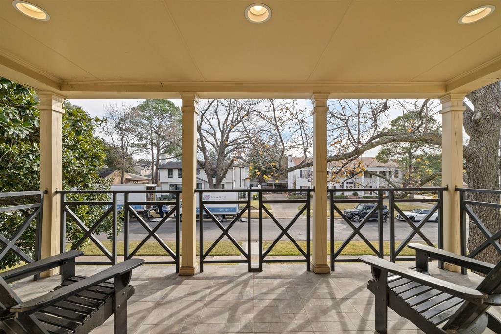 Highland Park West 09 Instl - Residential