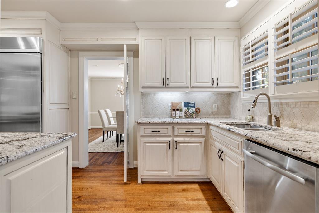 Highland Park West 09 Instl - Residential