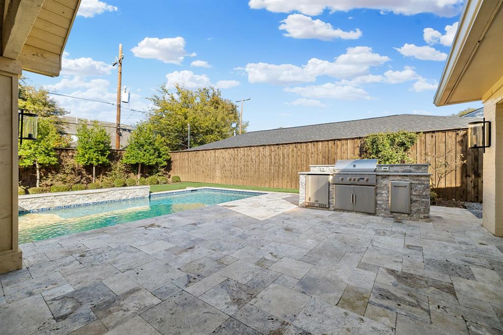 Highland Park West 09 Instl - Residential