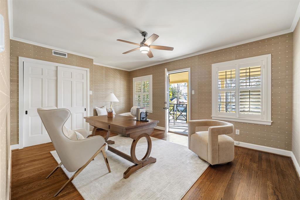 Highland Park West 09 Instl - Residential