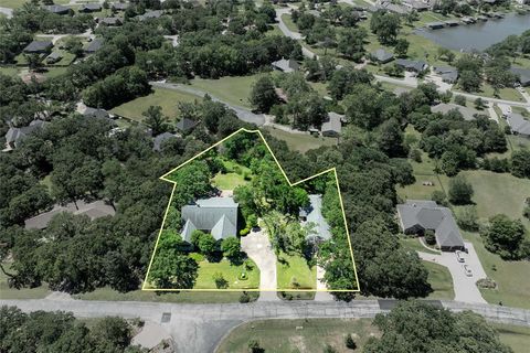 139 Shoshone Drive Gainesville TX 76240