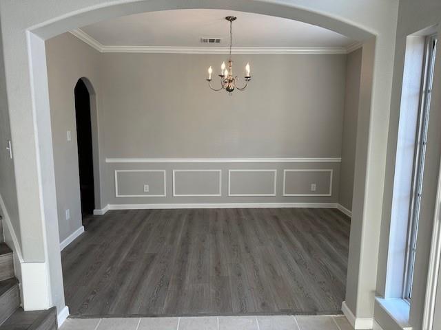 Craig Ranch North Ph 9 - Residential Lease