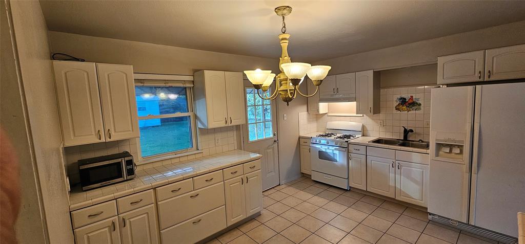 Southern Terrace #1 - Residential