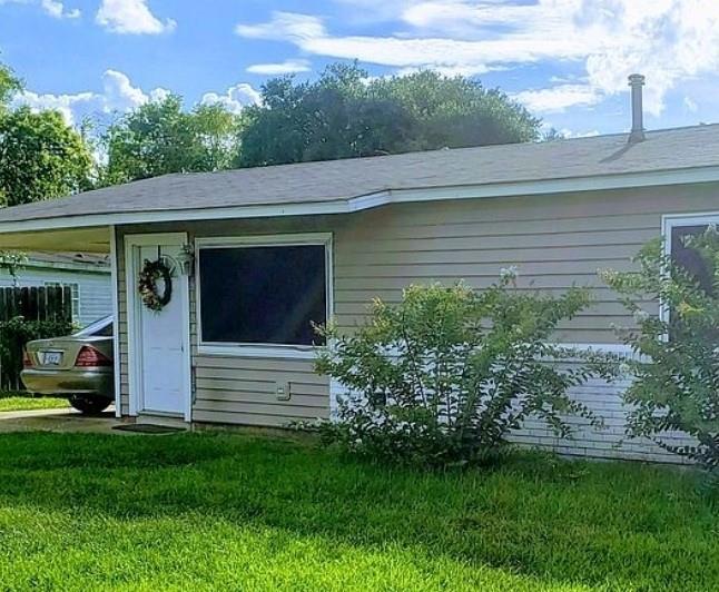 Southern Terrace #1 - Residential