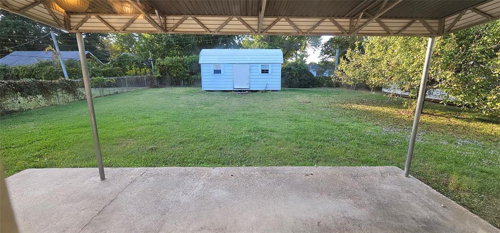 Southern Terrace #1 - Residential