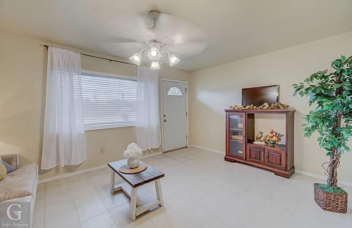 Southern Terrace #1 - Residential