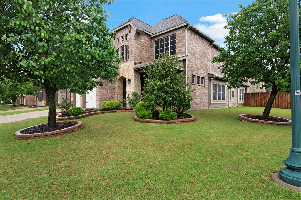 15100 Mount Evans Drive