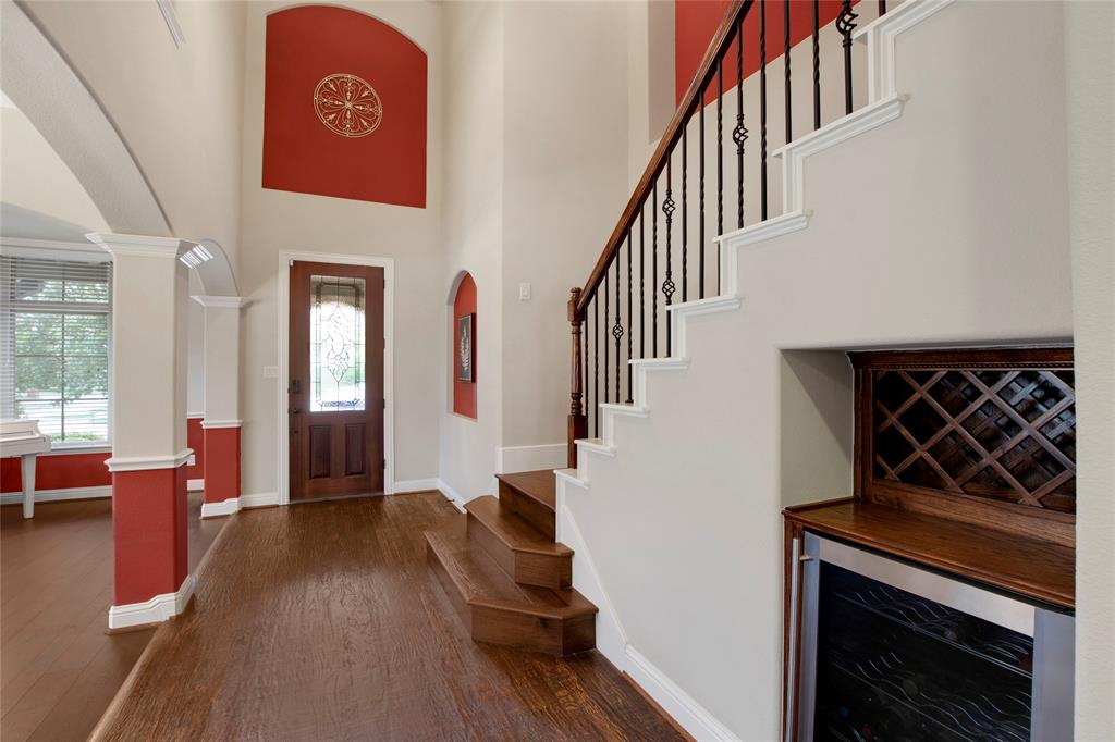 15100 Mount Evans Drive