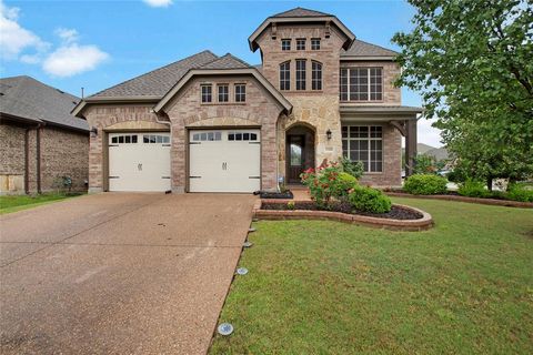 15100 Mount Evans Drive Little Elm TX 75068
