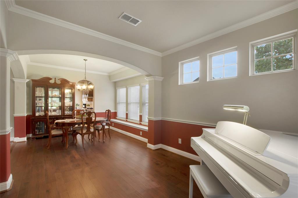 15100 Mount Evans Drive