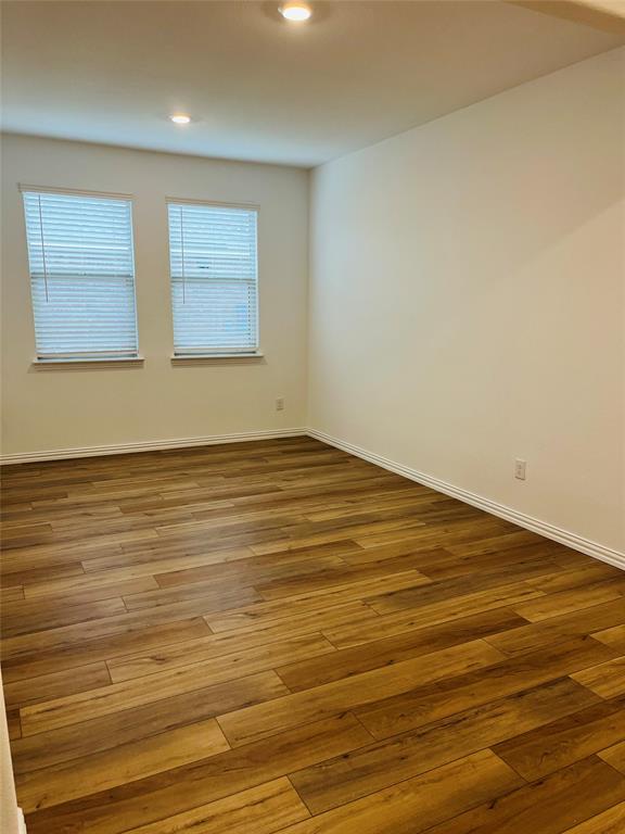 Linden Hills Ph 2 - Residential Lease