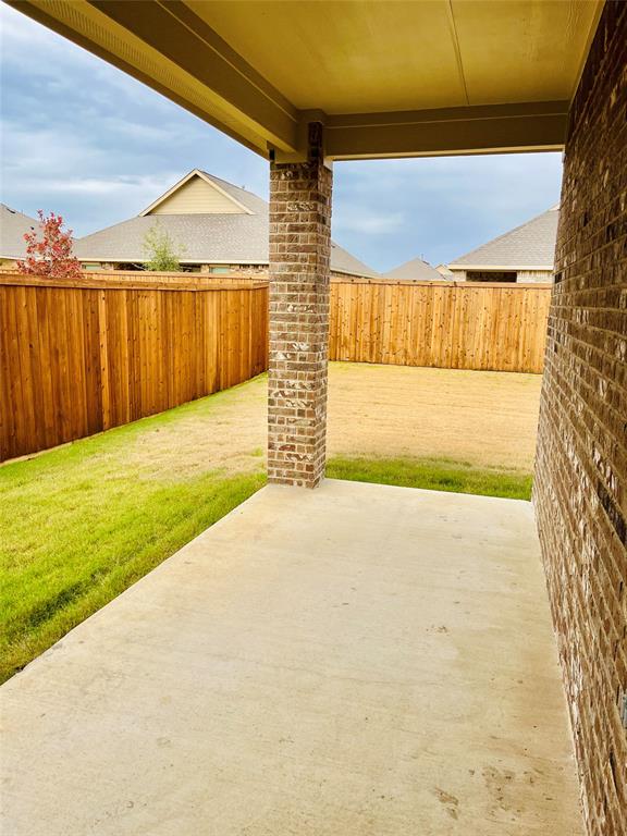 Linden Hills Ph 2 - Residential Lease