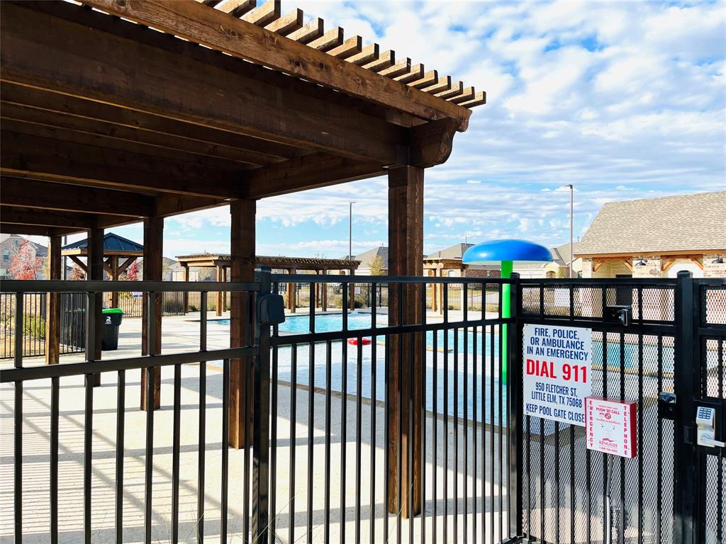 Linden Hills Ph 2 - Residential Lease