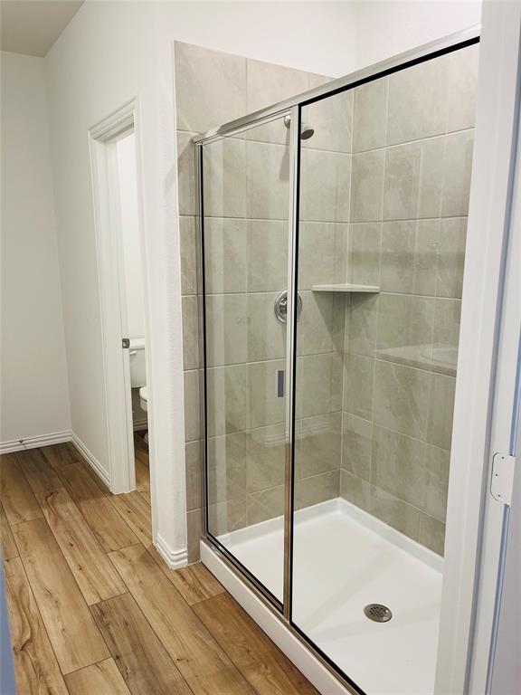 Linden Hills Ph 2 - Residential Lease