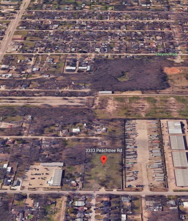 Peachtree Commons - Commercial Sale