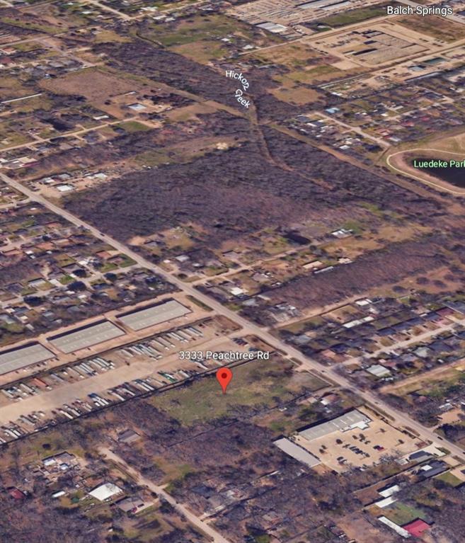 Peachtree Commons - Commercial Sale