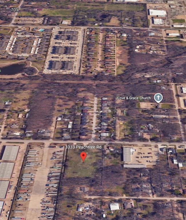 Peachtree Commons - Commercial Sale