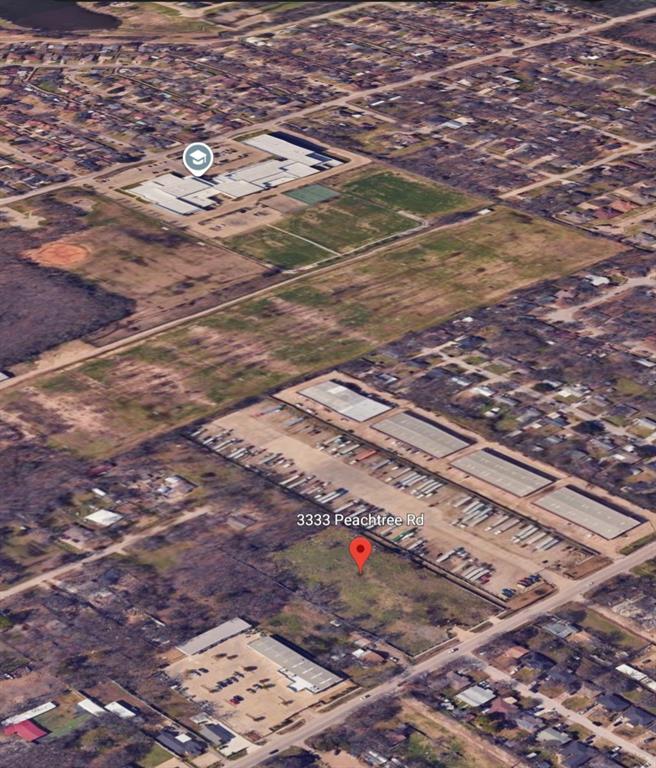 Peachtree Commons - Commercial Sale