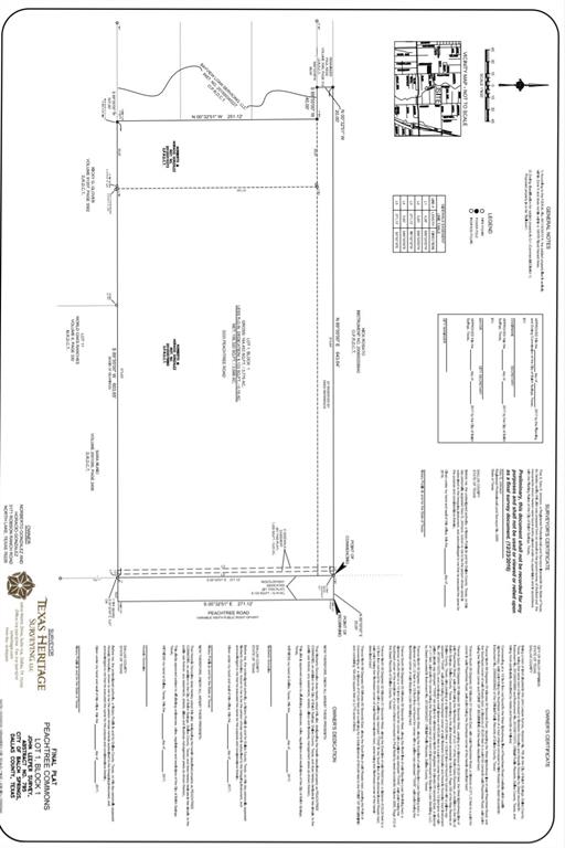 Peachtree Commons - Commercial Sale